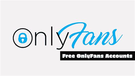 free onlyfans access|Free OnlyFans Accounts to Follow in November 2024